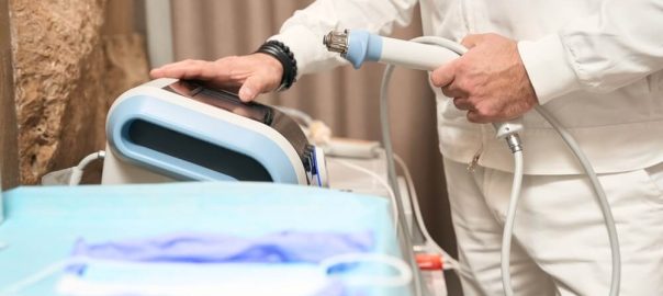 herstel je achillespeesklachten met shockwave therapie