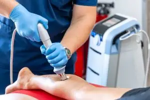 bijwerkingen shockwave